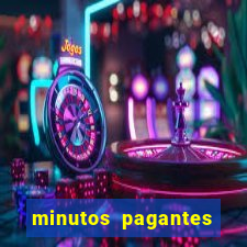 minutos pagantes gates of olympus